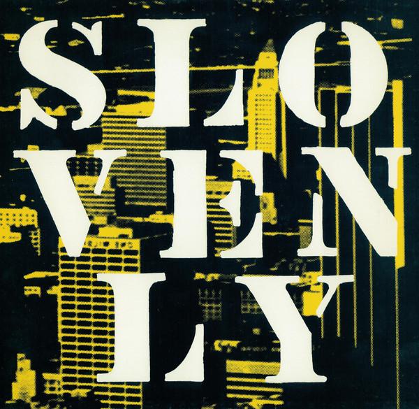 After the Original Style - Slovenly
