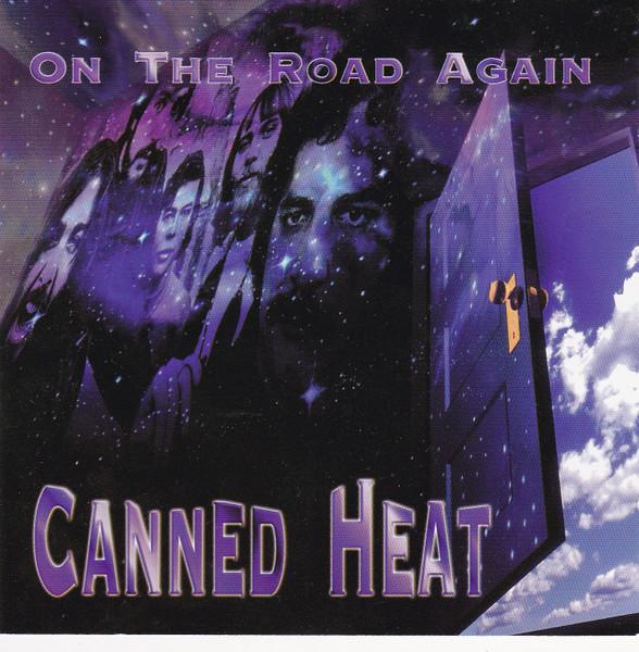 No Particular Place To Go [Disc 1] - Canned Heat