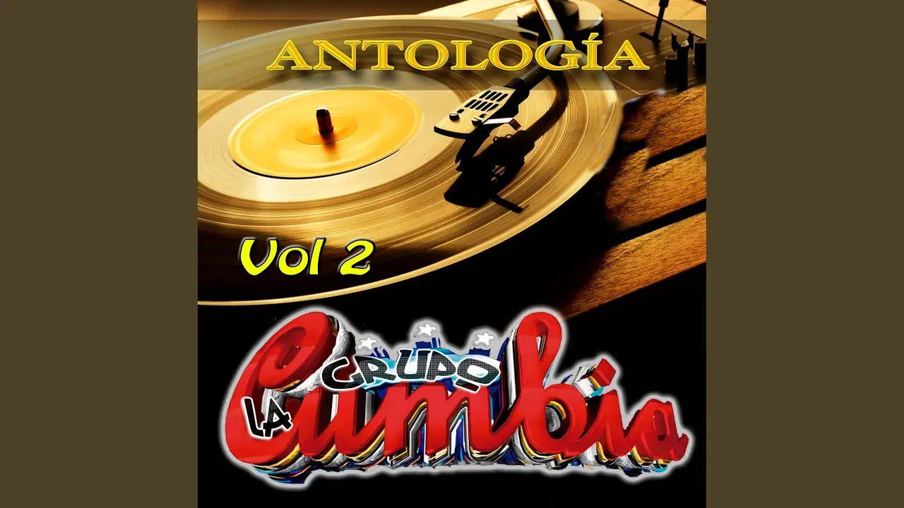 Cumbias Editadas - Grupo la Cumbia