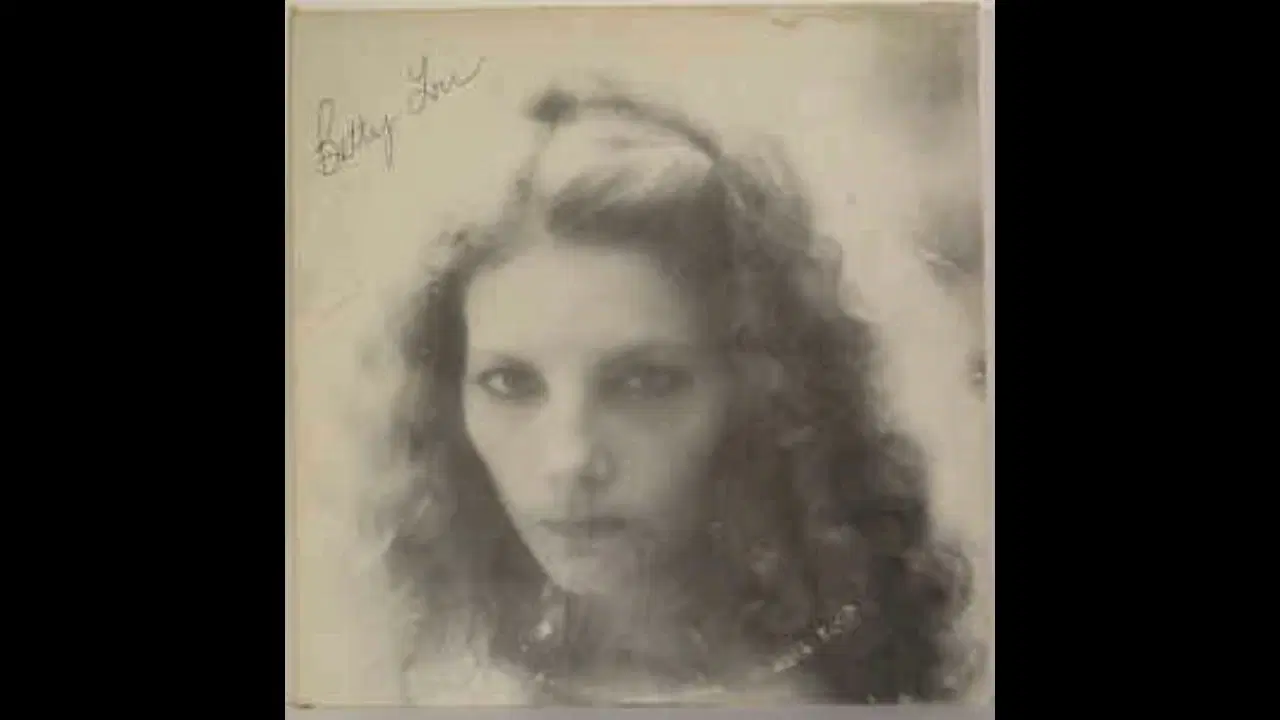 Betty Lou - Betty Lou Landreth