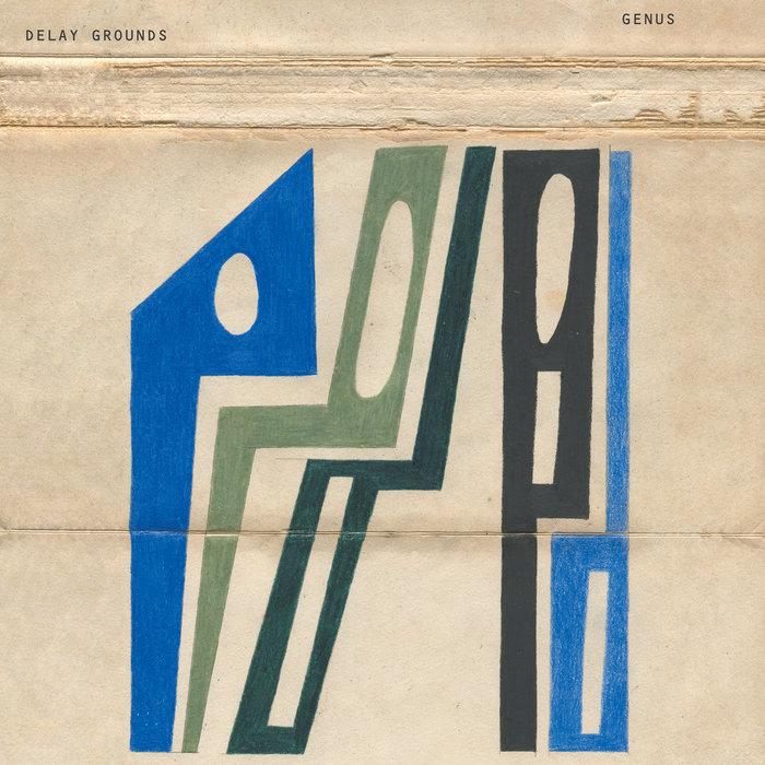 Genus - Delay Grounds