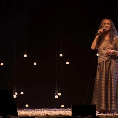 Drama - Maria Bethânia