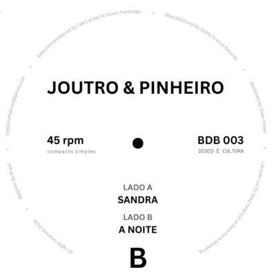 Sandra/Viola - Joutro e Pinheiro