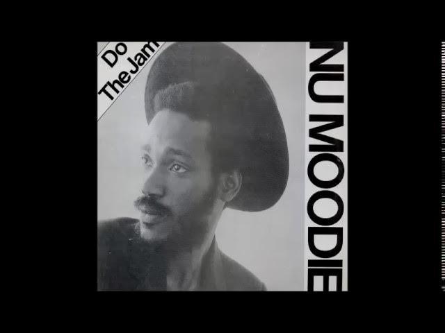 Stay Alive - Nu Moodie