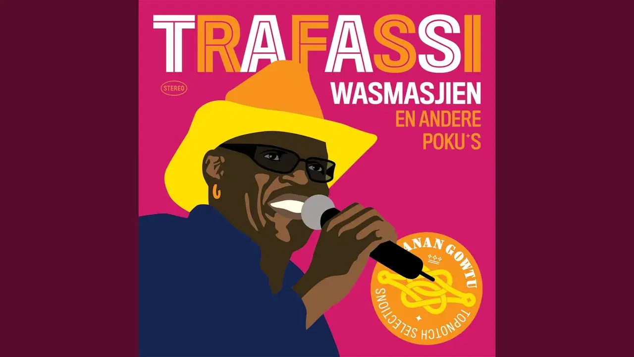 - Trafassi
