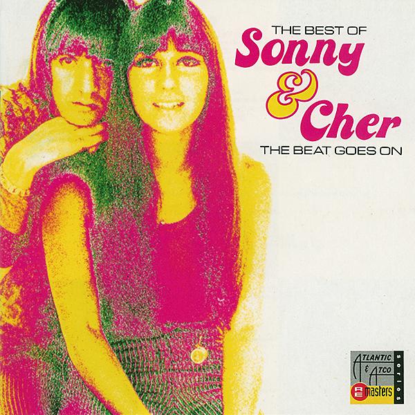  - Sonny Bono