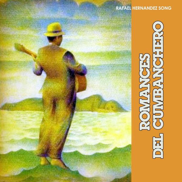 Romances del Cumbanchero - Chali Hernandez, Ednita Nazario, Gilberto Santa Rosa, Olga Tañón, Víctor Manuelle