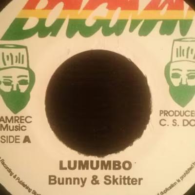  - Bunnie & Skitter