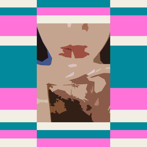 Cigarette [CRC-09] - Harvey Sutherland