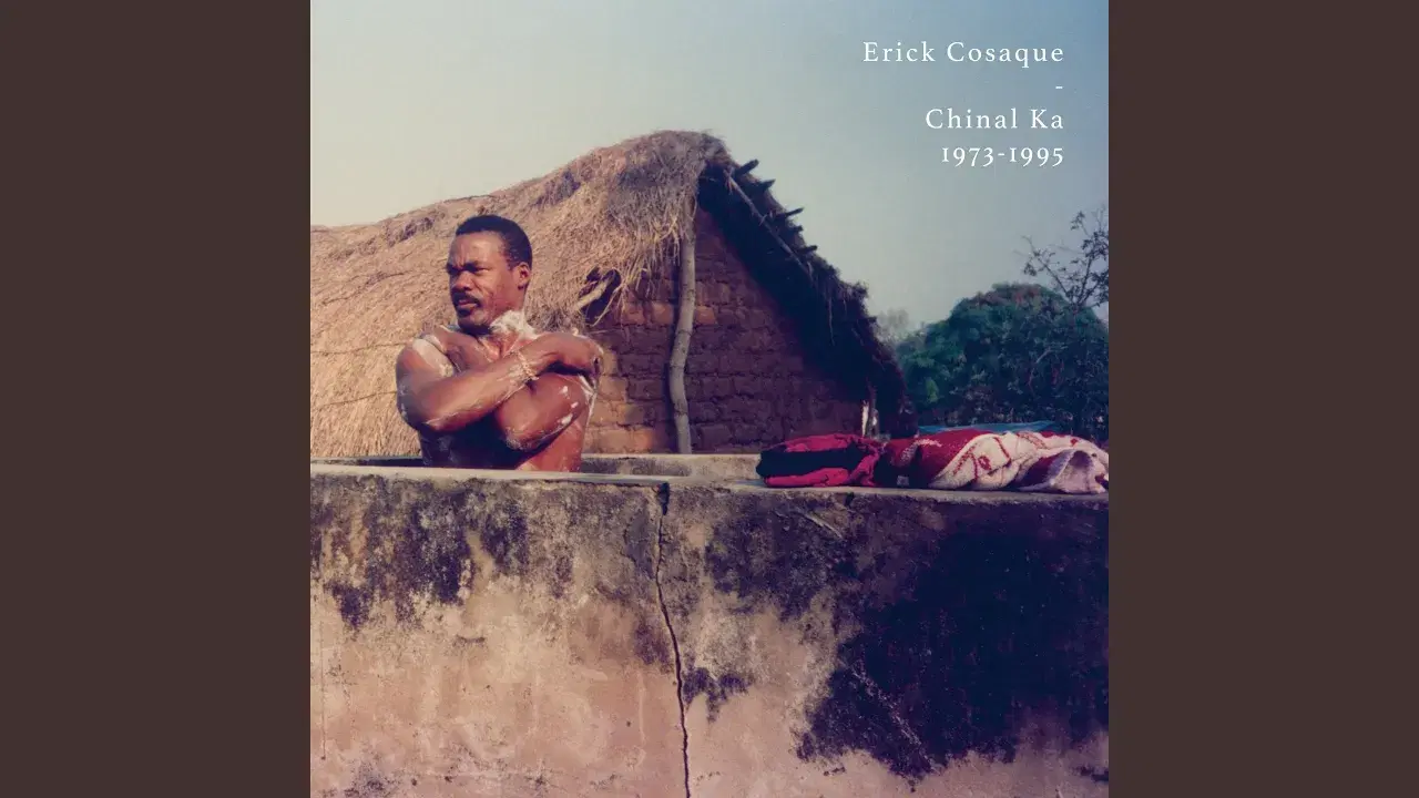 null - Erik Cosaque