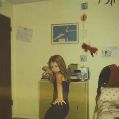 E at Home - Eliana Glass
