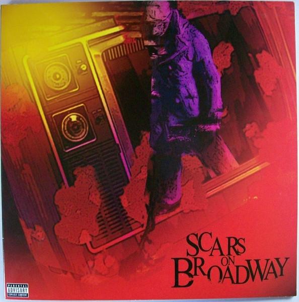 Author! Author! - Scars