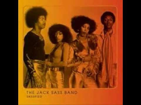  - The Jack Sass Band