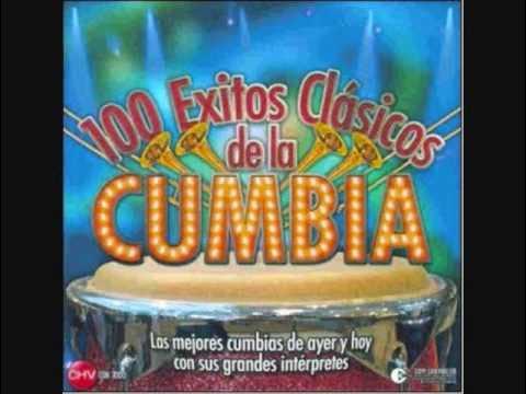 Al Calor De La Cumbia / Serranita - Cheche Mendoza y su Conjunto