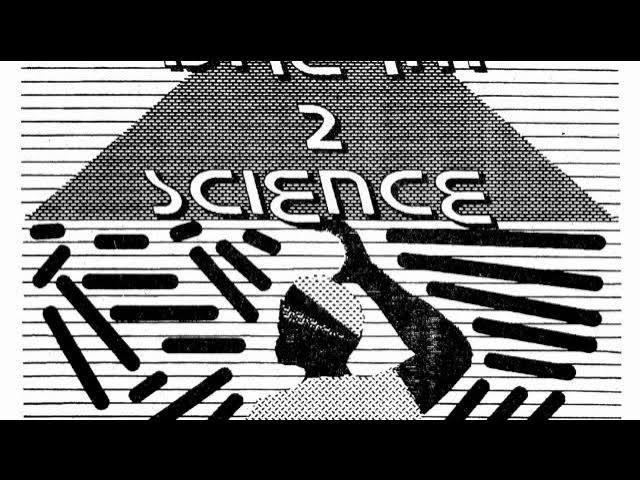 Dream 2 Science - Dream 2 Science