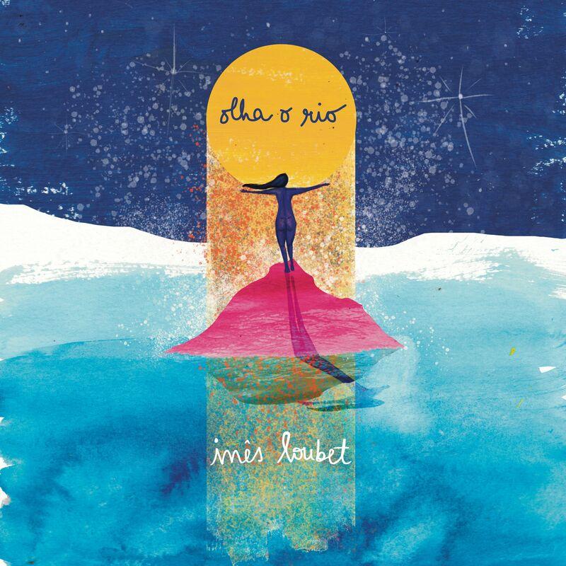 Senga - Inês Loubet