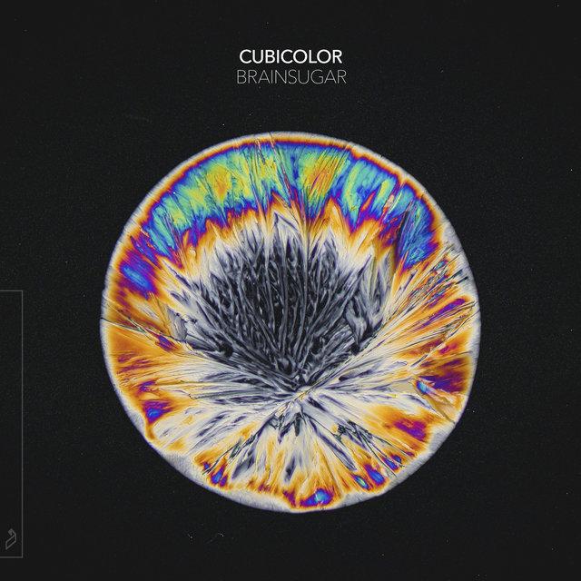 Brainsugar - Cubicolor