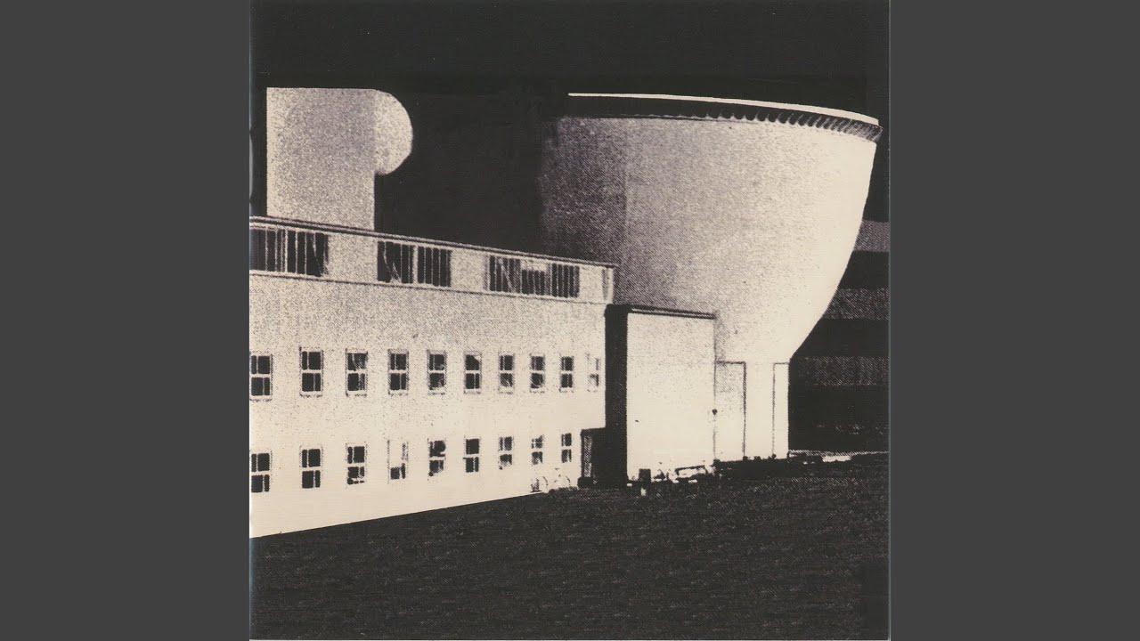 Cold Waves Of Color - Stereo Machines & Kinesis