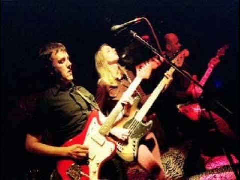 Dumb Loud Hollow Twang - Bambi Molesters