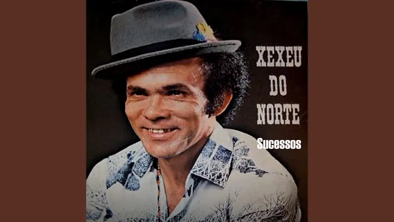 XEXÉU DO NORTE - SUCESSOS - Xexeu do Norte