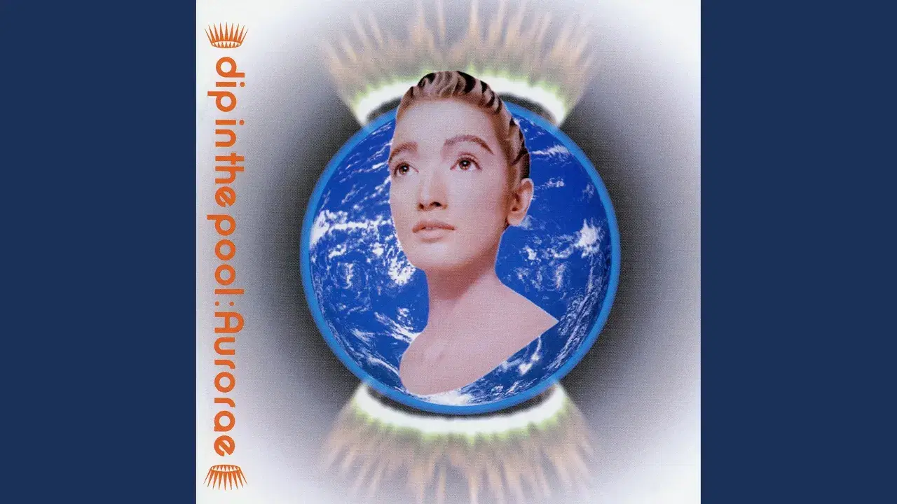 Aurorae - Dip In The Pool