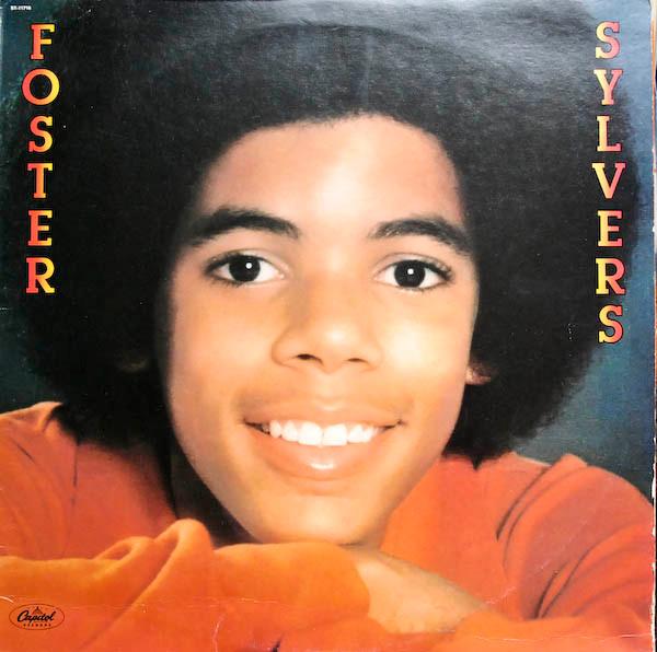 Foster Sylvers - Sugarland - Foster Sylvers