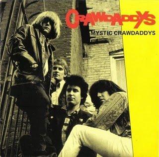 Garage Rockin' In The 80's Vol. 3 - The Crawdaddys