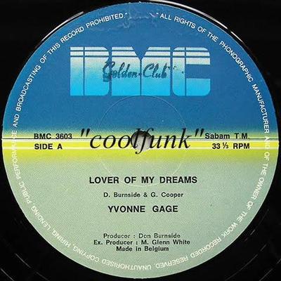 The Best Of Disco Strut [Disc 2] - Yvonne Gage