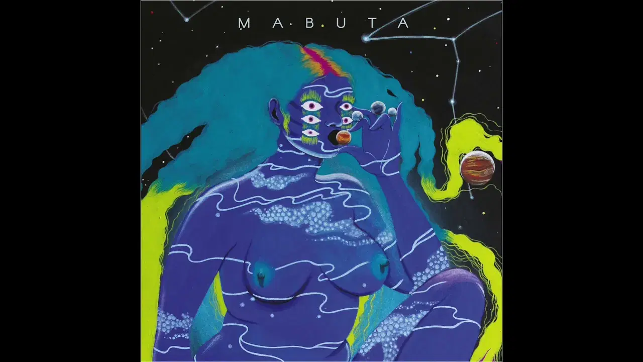  - Mabuta