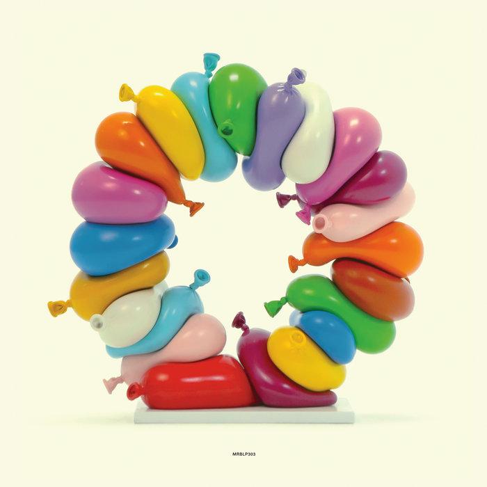 John Gómez and Nick the Record Present TANGENT - Leo Basel