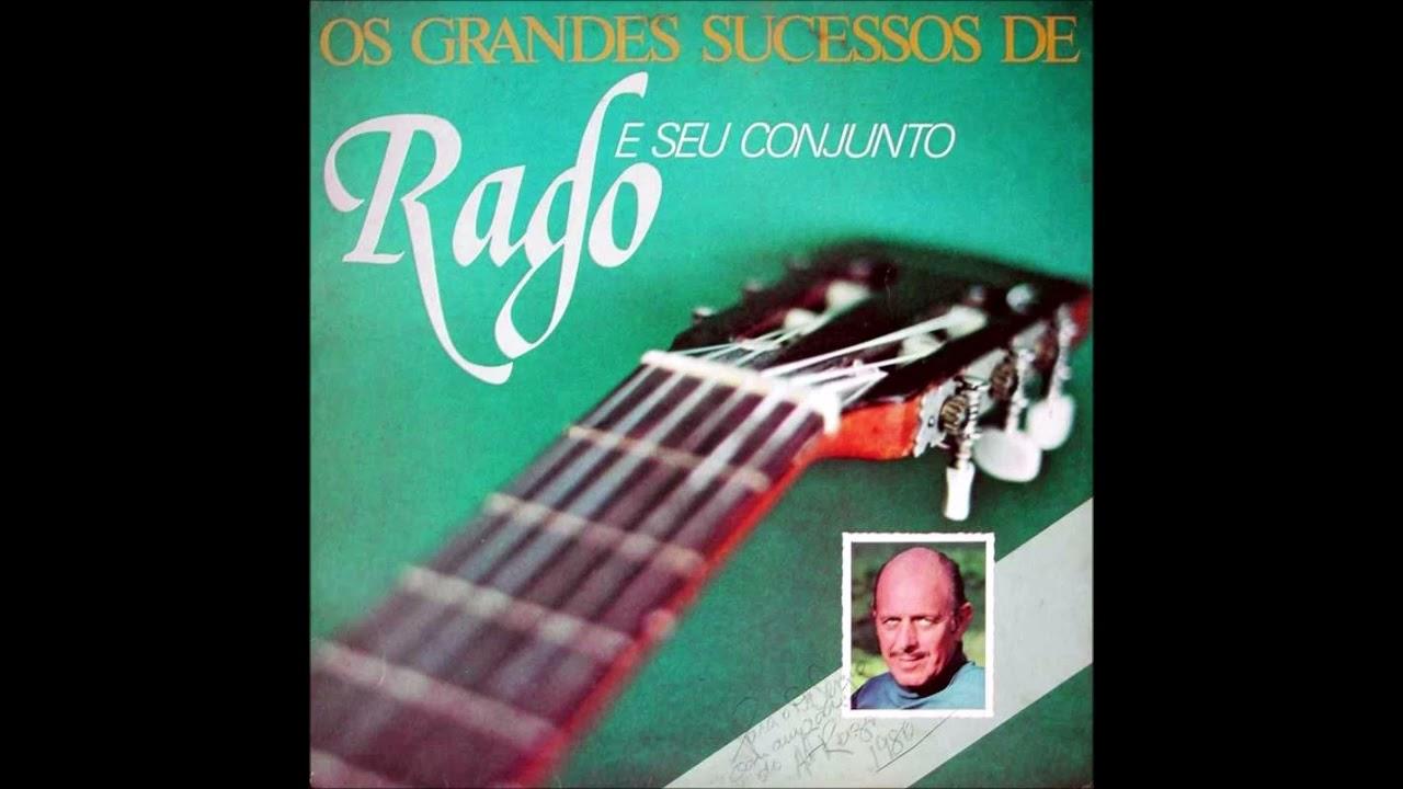  - Rago e seu conjunto
