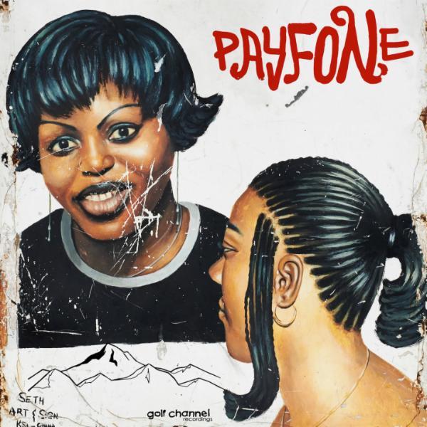 Paradise / Mice Life / Subcoinscient Lamentation - Payfone
