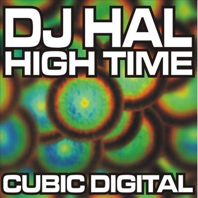 DJ Hal EP - DJ Hal
