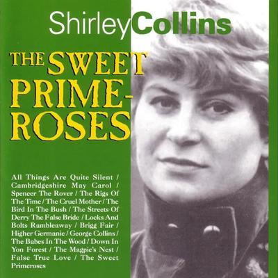 The Sweet Primroses - Shirley Collins