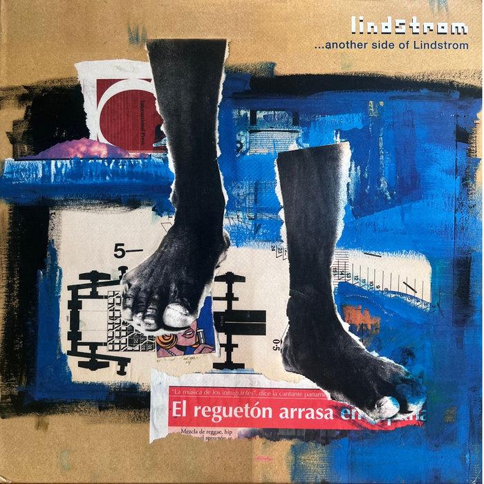Another Side Of Lindstrøm - Lindstrøm