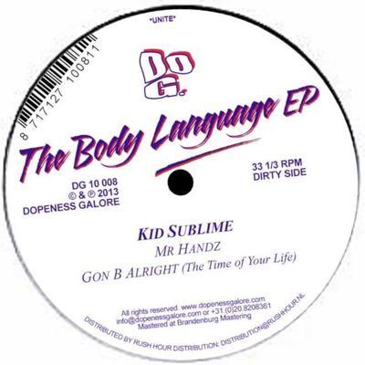  - Kid sublime 