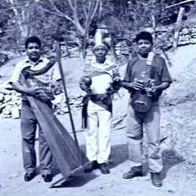  - Música Huasteca