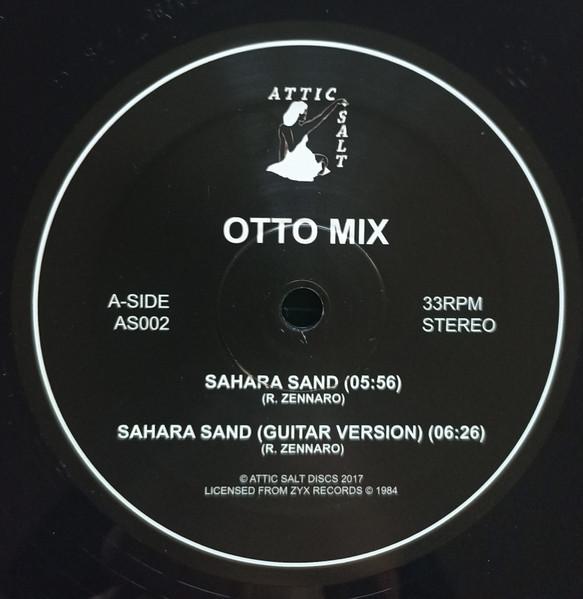  - Ottomix