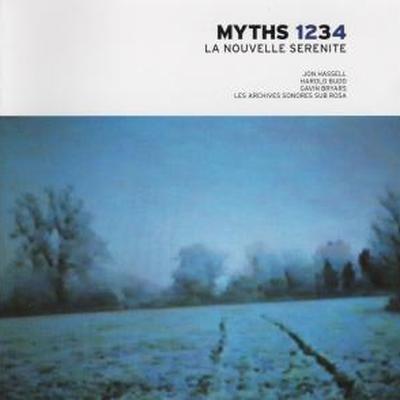 Myths 3, La Nouvelle Sérénité - Gavin Bryars
