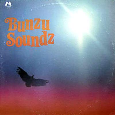 Bunzu Soundz - Bunzu Soundz