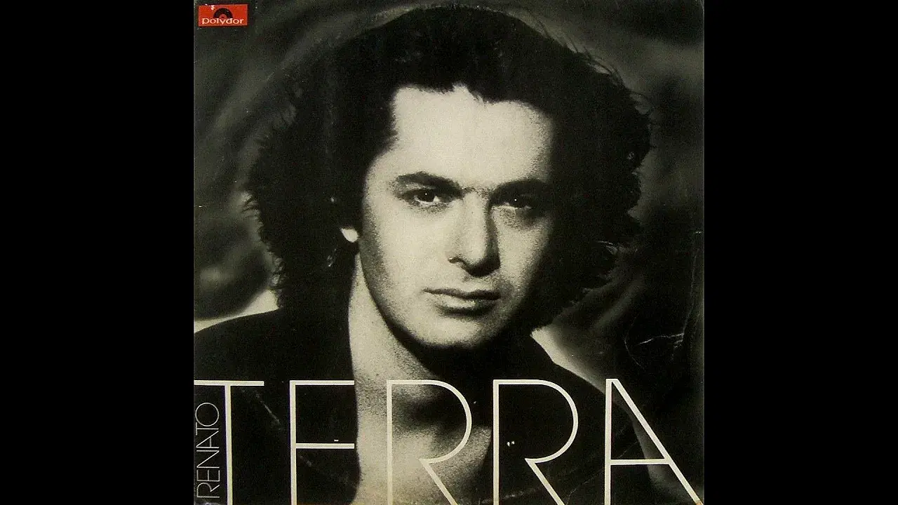  - Renato Terra