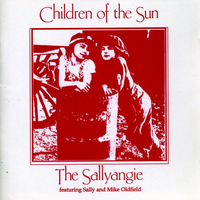 Children of the Sun - The Sallyangie