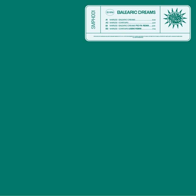 Balearic Dreams - NairLess