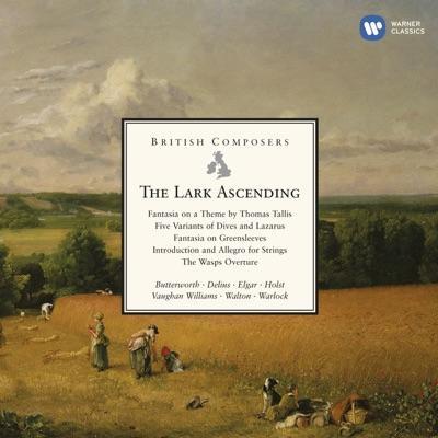Vaughan Williams: The Complete Symphonies/Orchestral Works (Disc 7) - Sir Adrian Boult, London Philharmonic Orchestra, Hugh Bean