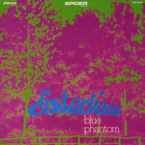Unknown album (26/02/2024 18:27:35) - Blue Phantom