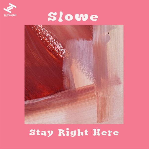 Where The Mind Wanders - Slowe