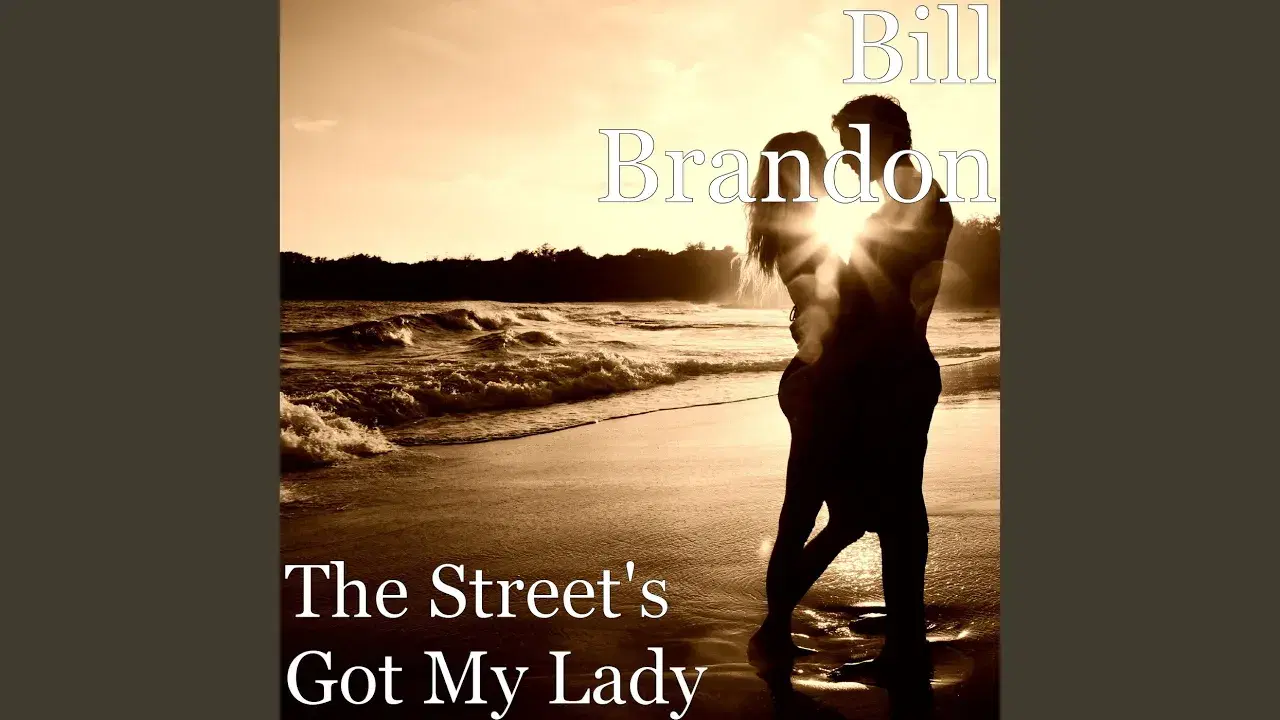 Kent 256 - Holding The Losing Hand - Hotlanta Soul 3 - Bill Brandon