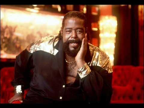 The Ultimate Collection - Barry White
