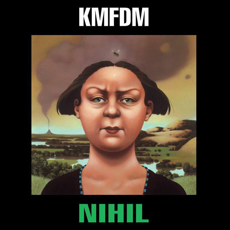 Nihil - KMFDM