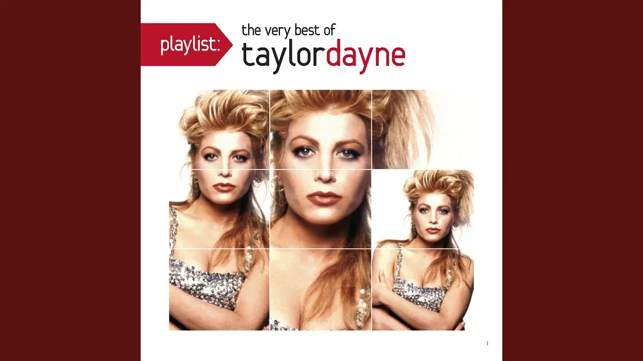  - Taylor Dayne